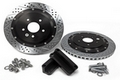 EradiSpeed Rotors